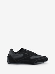 BOSS Black Jaylen Logo Trainers - Image 1 of 1
