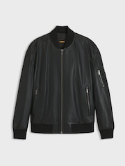 BOSS Black Jakri Regular-Fit Jacket - Image 1 of 1