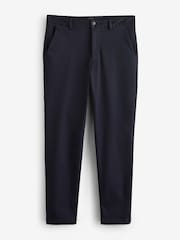 BOSS Blue Slim-Fit Kaiton Trousers - Image 5 of 5