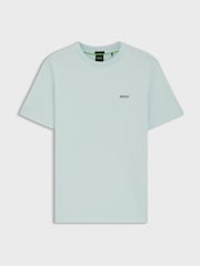 BOSS Green Motion Regular Fit Short Sleeve T-Shirt - Image 1 of 1