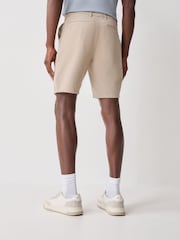 Cream - BOSS Kane Shorts - Bild 3 von 6