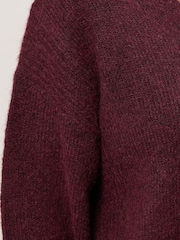 Evans V-Neck Jumper - Image 5 of 5