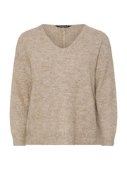 Evans V-Neck Jumper - Image 4 of 5