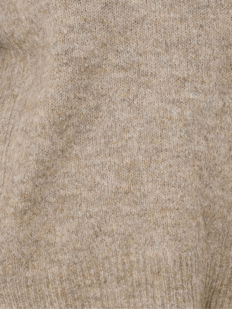 Evans V-Neck Jumper - Image 5 of 5 Evans V-Neck Jumper - Image 5 of 5
