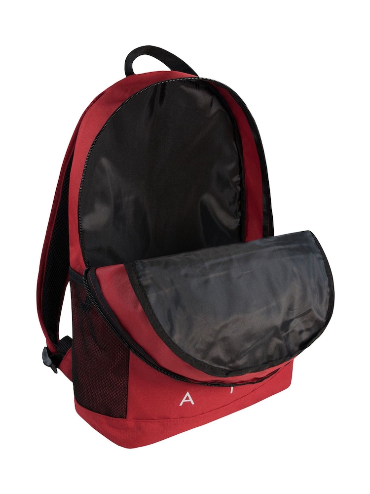 Jordan Air Red Backpack - Image 19 of 19
