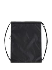 Jordan Black Element Gym Sack - Image 2 of 3