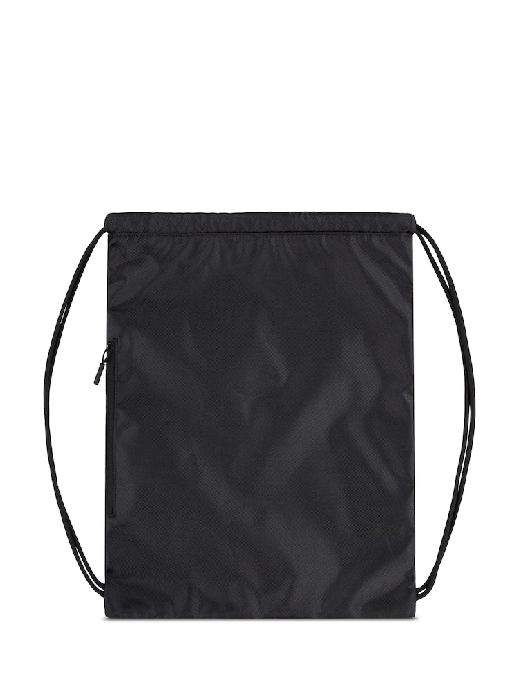 Jordan Black Element Gym Sack - Image 2 of 3