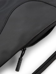 Jordan Black Element Gym Sack - Image 3 of 3