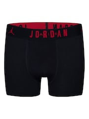 Jordan Flight Cotton Core Drifit Boxer Briefs 3 Pack - 圖片 8/10