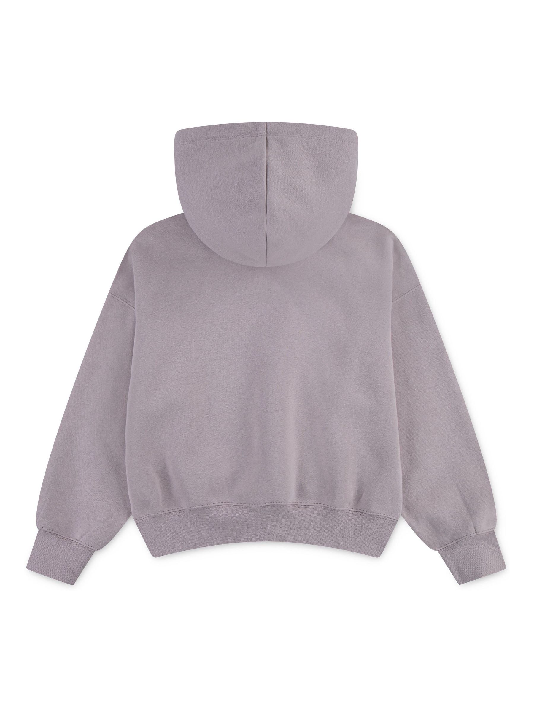 nike fear of god sweater