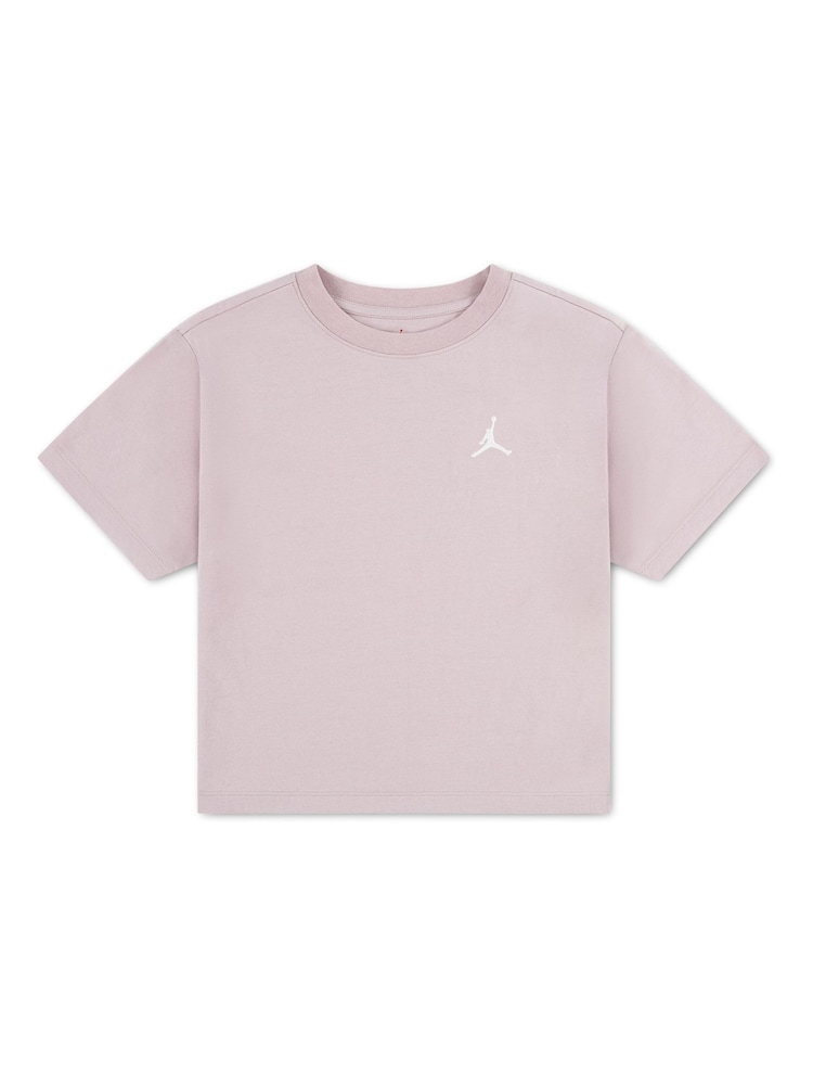 Jordan Brooklyn Essentials T-Shirt - Bild 1 von 3