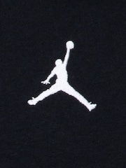 Jordan MJ Brooklyn Essentials Balck T-Shirt - Image 3 of 3