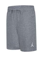 Jordan Brooklyn Fleece Shorts - Imagen 1 de 5