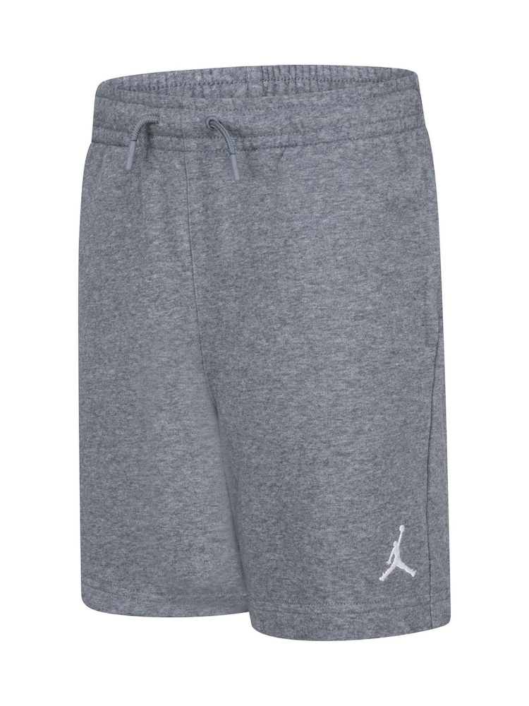 Jordan Brooklyn Fleece Shorts - Imagen 1 de 5