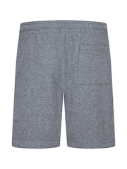Jordan Brooklyn Fleece Shorts - Imagen 2 de 5