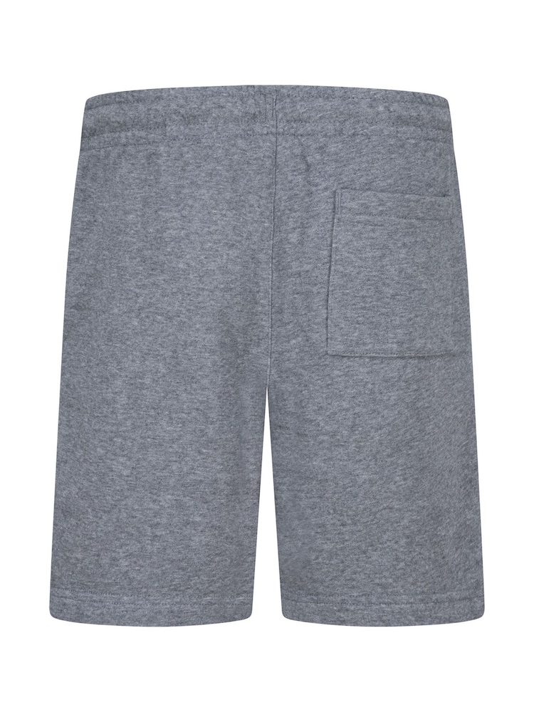 Jordan Brooklyn Fleece Shorts - Imagen 2 de 5