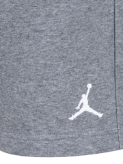 Jordan Brooklyn Fleece Shorts - Imagen 4 de 5