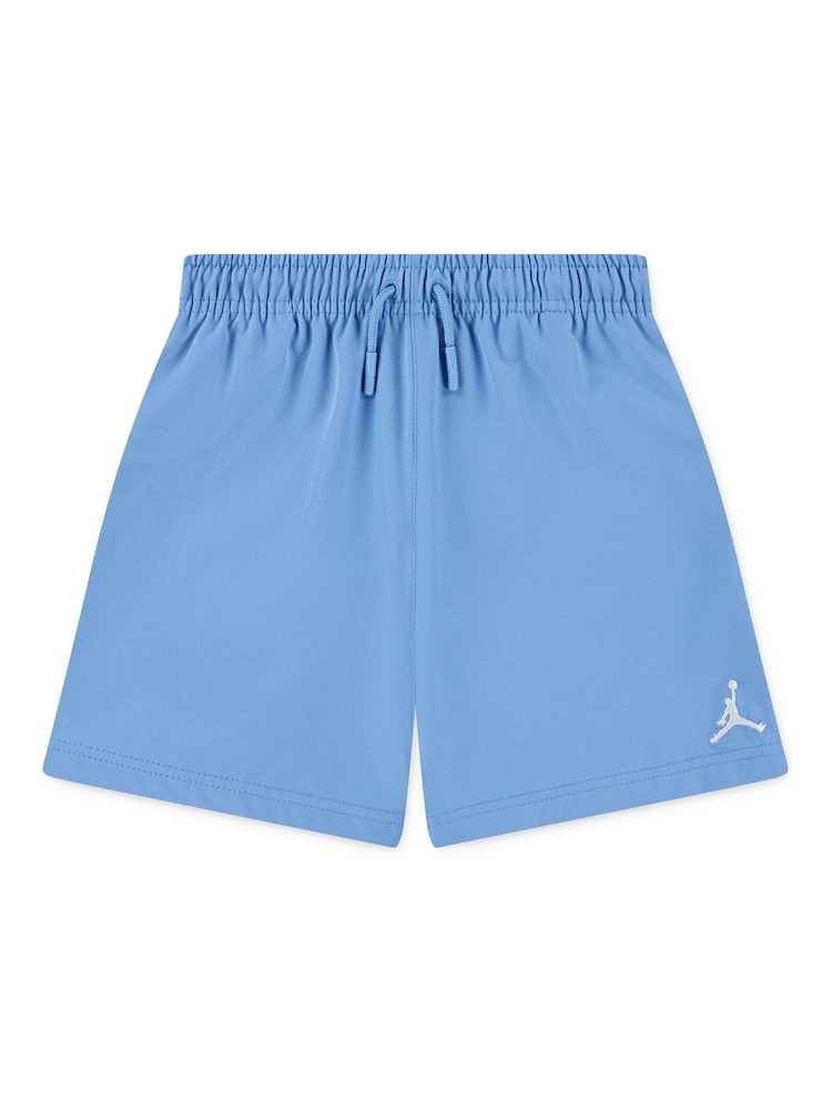 Short de jeu tissé Jordan University Jumpman - Image 1 de 4
