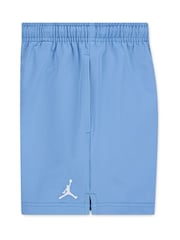 Short de jeu tissé Jordan University Jumpman - Image 3 de 4