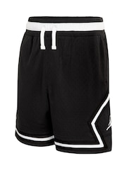 Jordan Sport Big Dri-Fit Diamond Shorts - Imagen 13 de 16