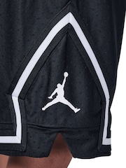 Jordan Sport Big Dri-Fit Diamond Shorts - Imagen 5 de 16