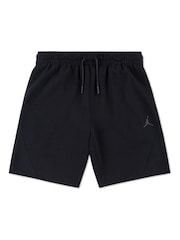 Jordan Black Core Sport Shorts - Image 1 of 4