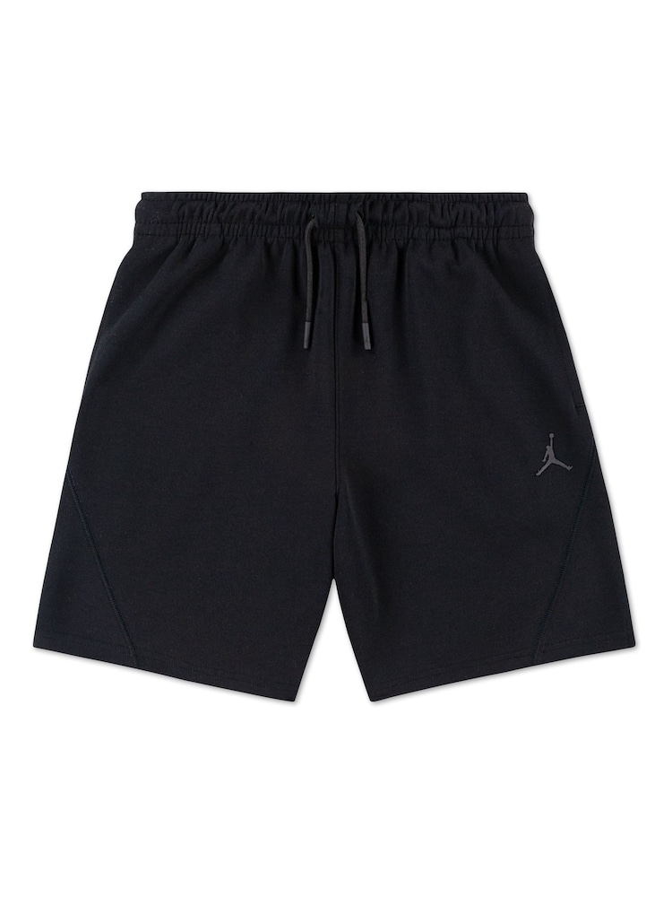 Jordan Black Core Sport Shorts - Image 1 of 4