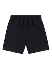 Jordan Black Core Sport Shorts - Image 2 of 4