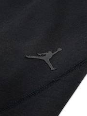 Jordan Black Core Sport Shorts - Image 3 of 4