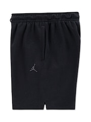 Jordan Black Core Sport Shorts - Image 4 of 4