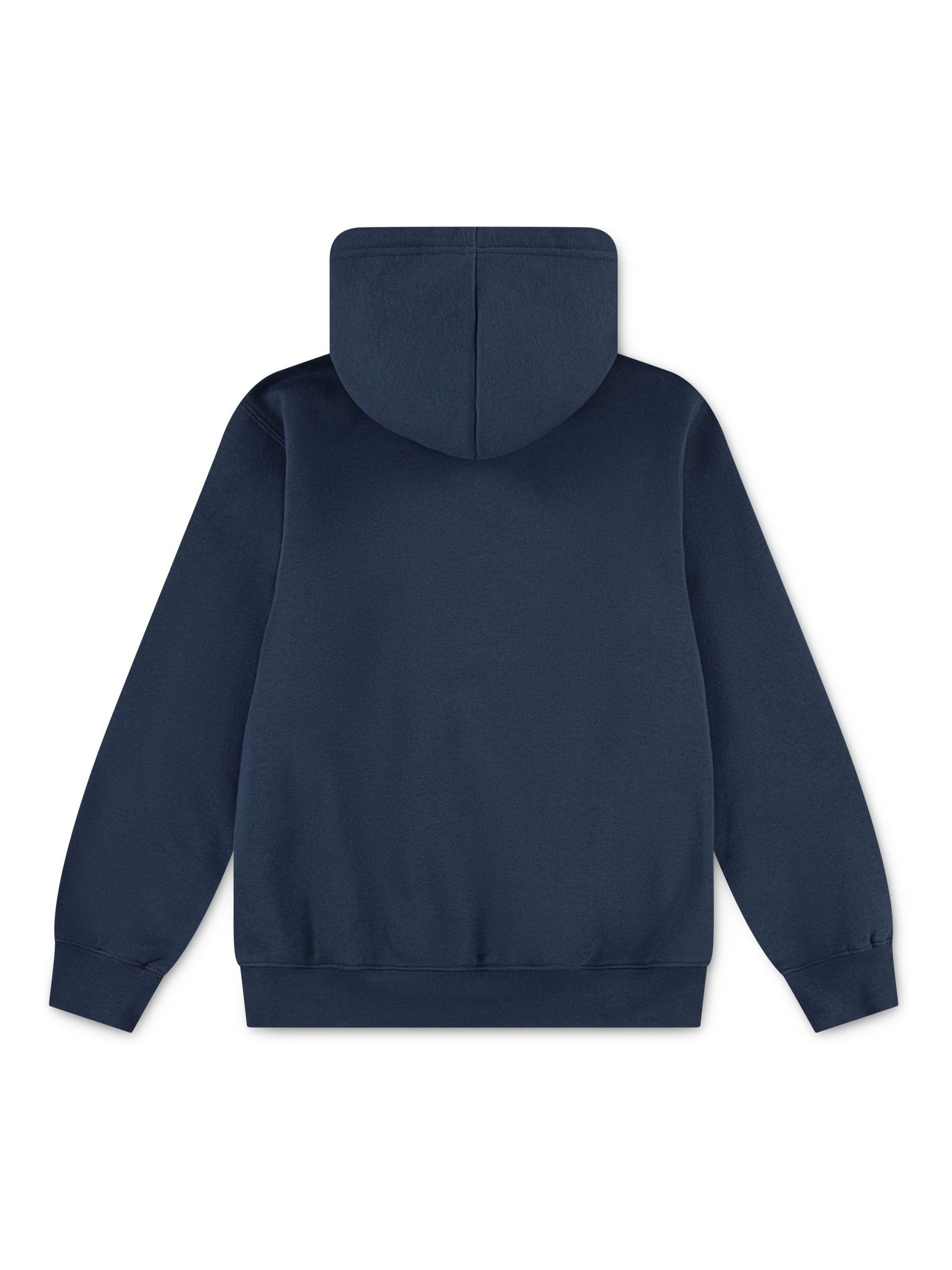 hoodie jordan blue