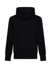 Jordan Black Brooklyn Overhead Hoodie - Image 5 of 7