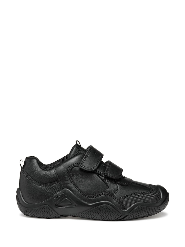 Geox D Walk Pleasure F Moccasins - Image 1 of 3 Geox D Walk Pleasure F Moccasins - Image 1 of 3