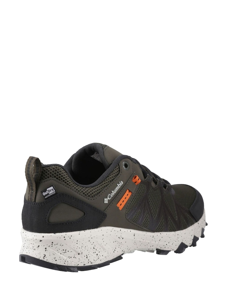 Columbia Peakfreak II Outdry Hiker Shoes - Image 4 of 4 Columbia Peakfreak II Outdry Hiker Shoes - Image 4 of 4