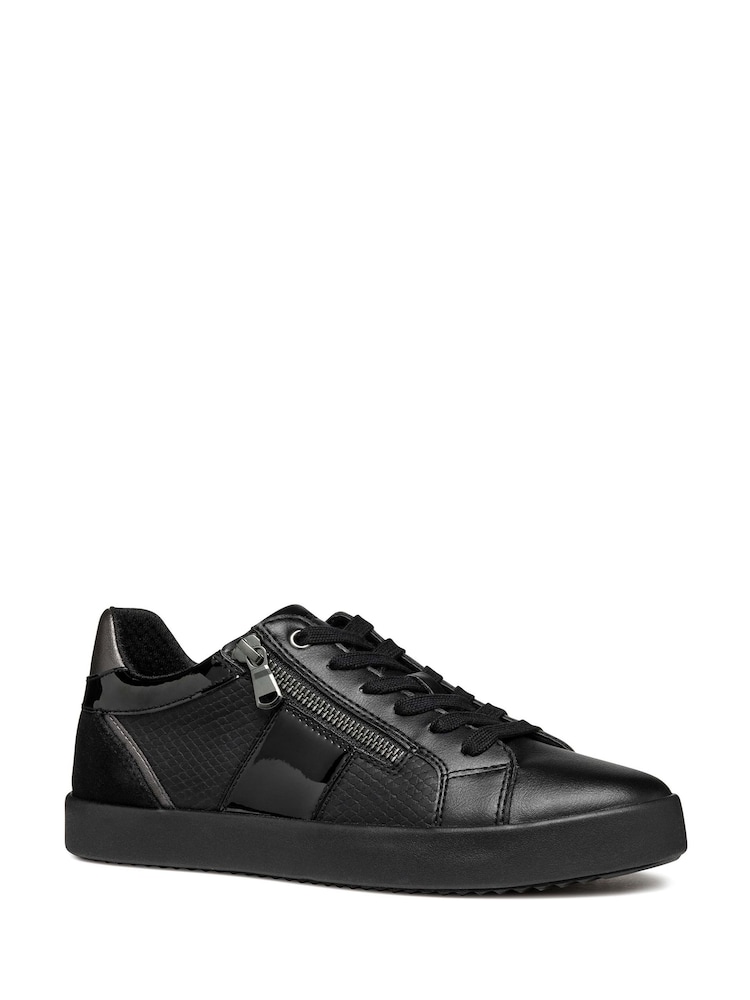 Geox D Blomiee Sneakers - Image 2 of 4
