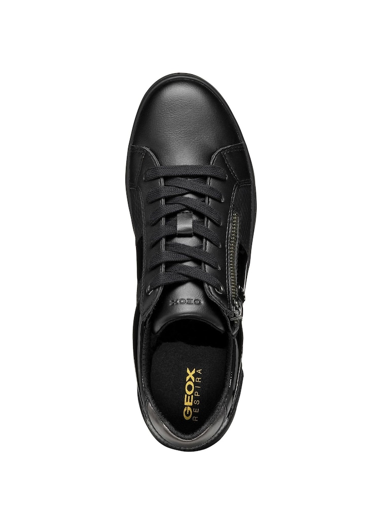 Geox D Blomiee Sneakers - Image 4 of 4