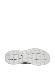 Skechers Grey Slip-Ins Summits High Range Shoes - Image 4 of 4