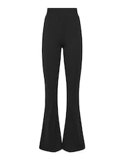 Long Tall Sally Side Stripe Flare Leggings - صورة 5 من 5
