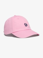 Superdry Embroidered Baseball Cap - Image 1 of 2