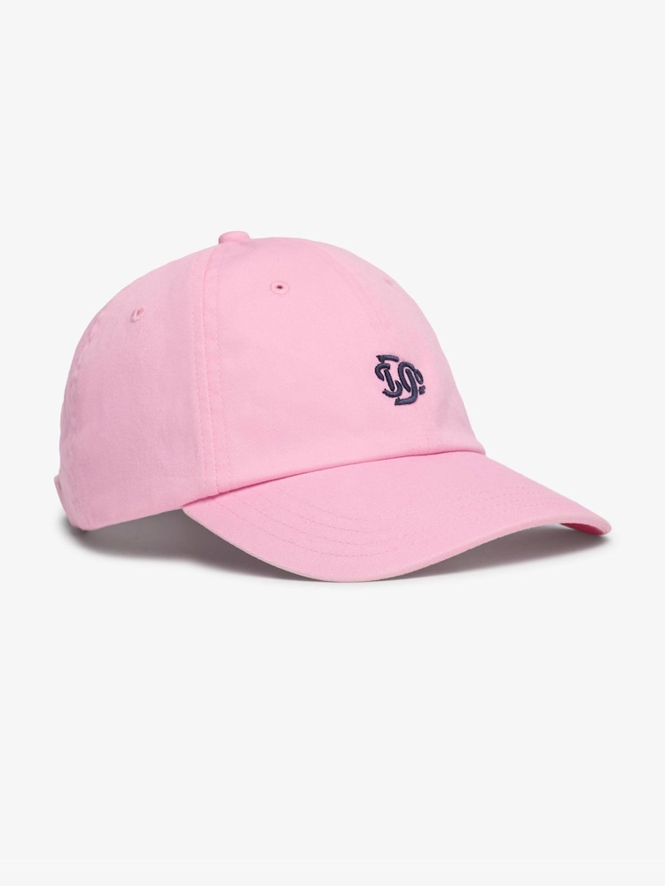 Superdry Embroidered Baseball Cap - Image 1 of 2