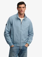 Jachetă clasică Superdry Harrington - Imaginea 4 din 7