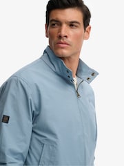 Jachetă clasică Superdry Harrington - Imaginea 6 din 7