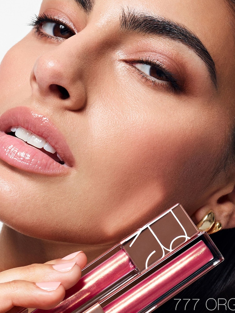 NARS Afterglow Lip Oil - Image 5 of 5 NARS Afterglow Lip Oil - Image 5 of 5