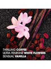 Yves Saint Laurent Black Opium Eau de Parfum 90ml and 10ml with Mini Rouge Pur Couture Nude (Worth Over £165) - Image 4 of 4