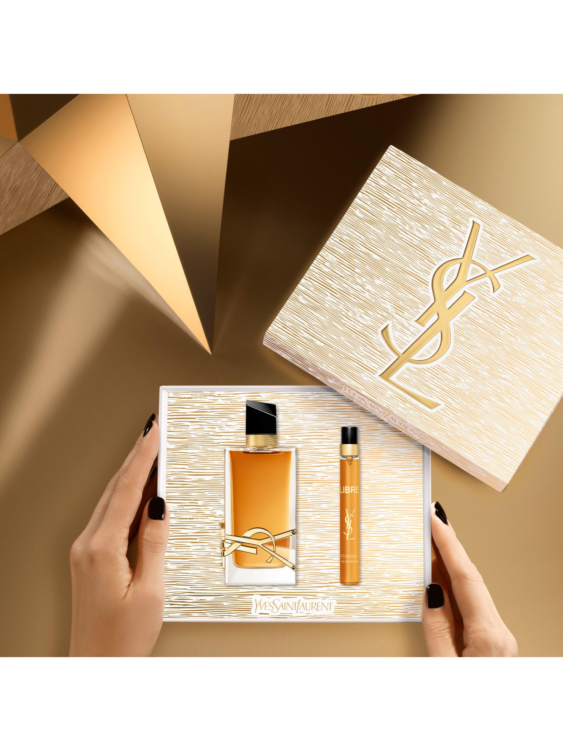 Buy Yves Saint Laurent Libre Intense 90ml Eau de Parfum Gift Set