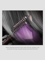 Babyliss Air Power Smooth Hair Dryer - Image 3 of 7