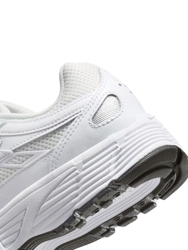 Nike White P6000 Trainers - Image 11 of 11 Nike White P6000 Trainers - Image 11 of 11