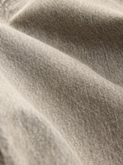 Sand Washed Barrel Fit Jeans - Image 9 of 9