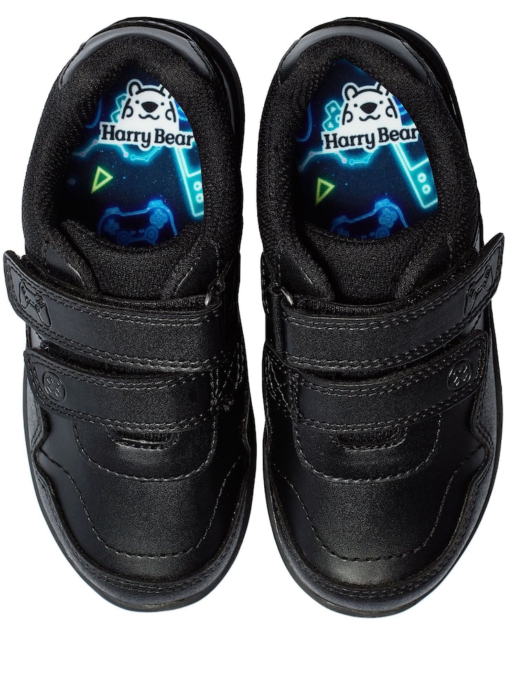 Harry Bear Gaming School Shoes - صورة 5 من 5