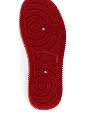 Character White Pokemon Low Top Trainers - Image 5 of 6